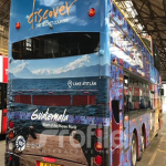 Wrap bus