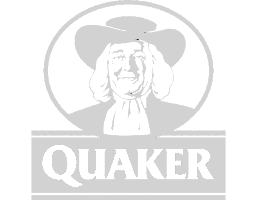 quaker blanco